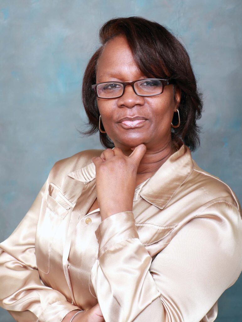 Barbara Simmons